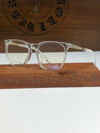 Picture of Chrome Hearts Optical Glasses _SKUfw52079811fw